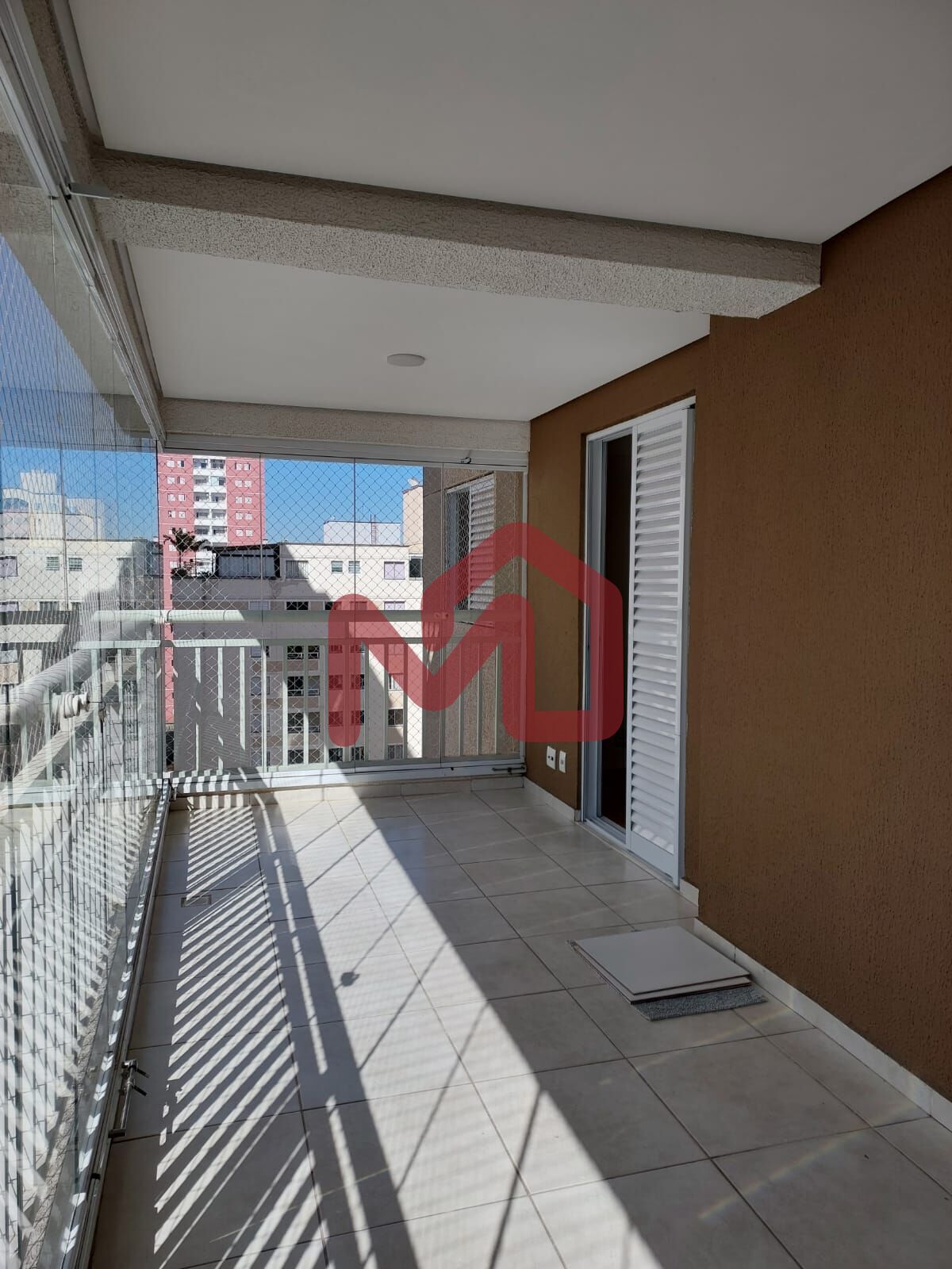 Apartamento, 2 quartos, 88 m² - Foto 1