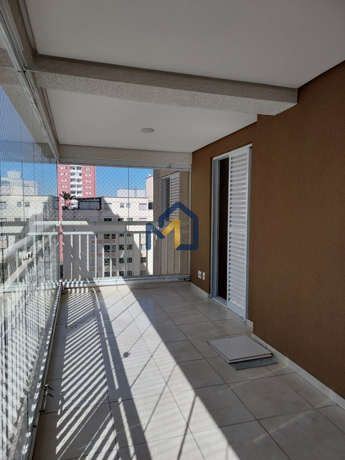 Apartamento, 2 quartos, 88 m² - Foto 1