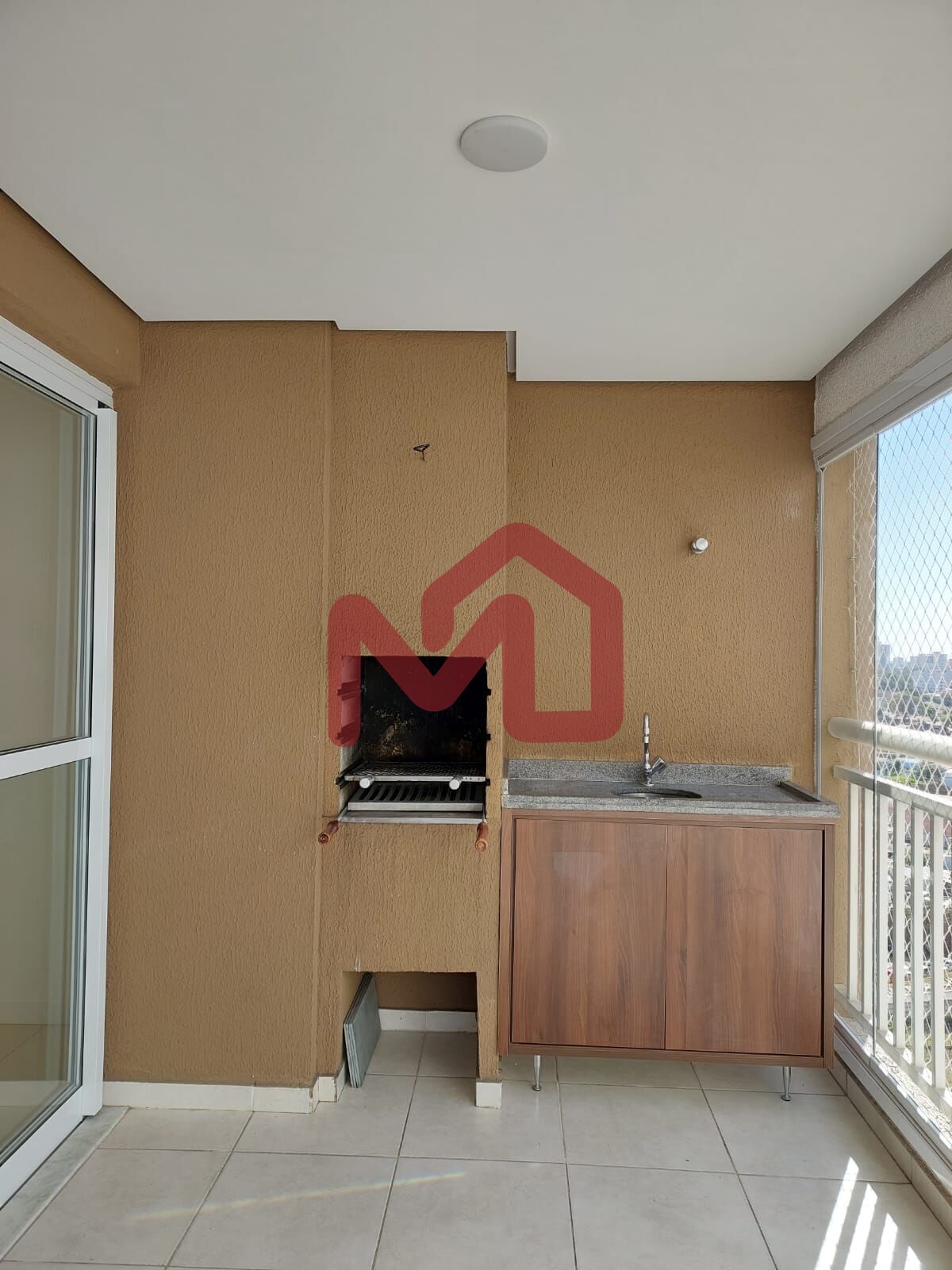 Apartamento, 2 quartos, 88 m² - Foto 4