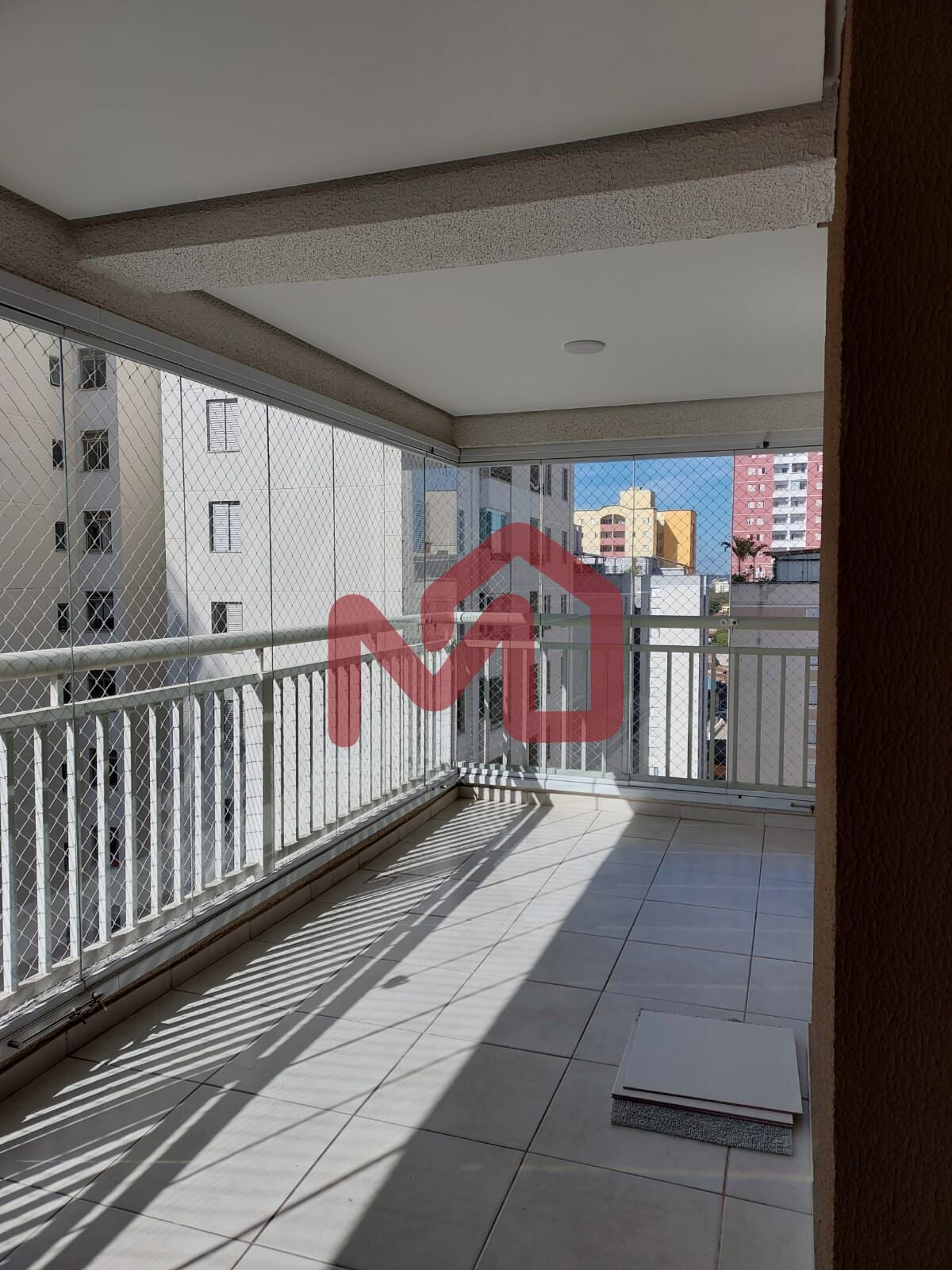 Apartamento, 2 quartos, 88 m² - Foto 2