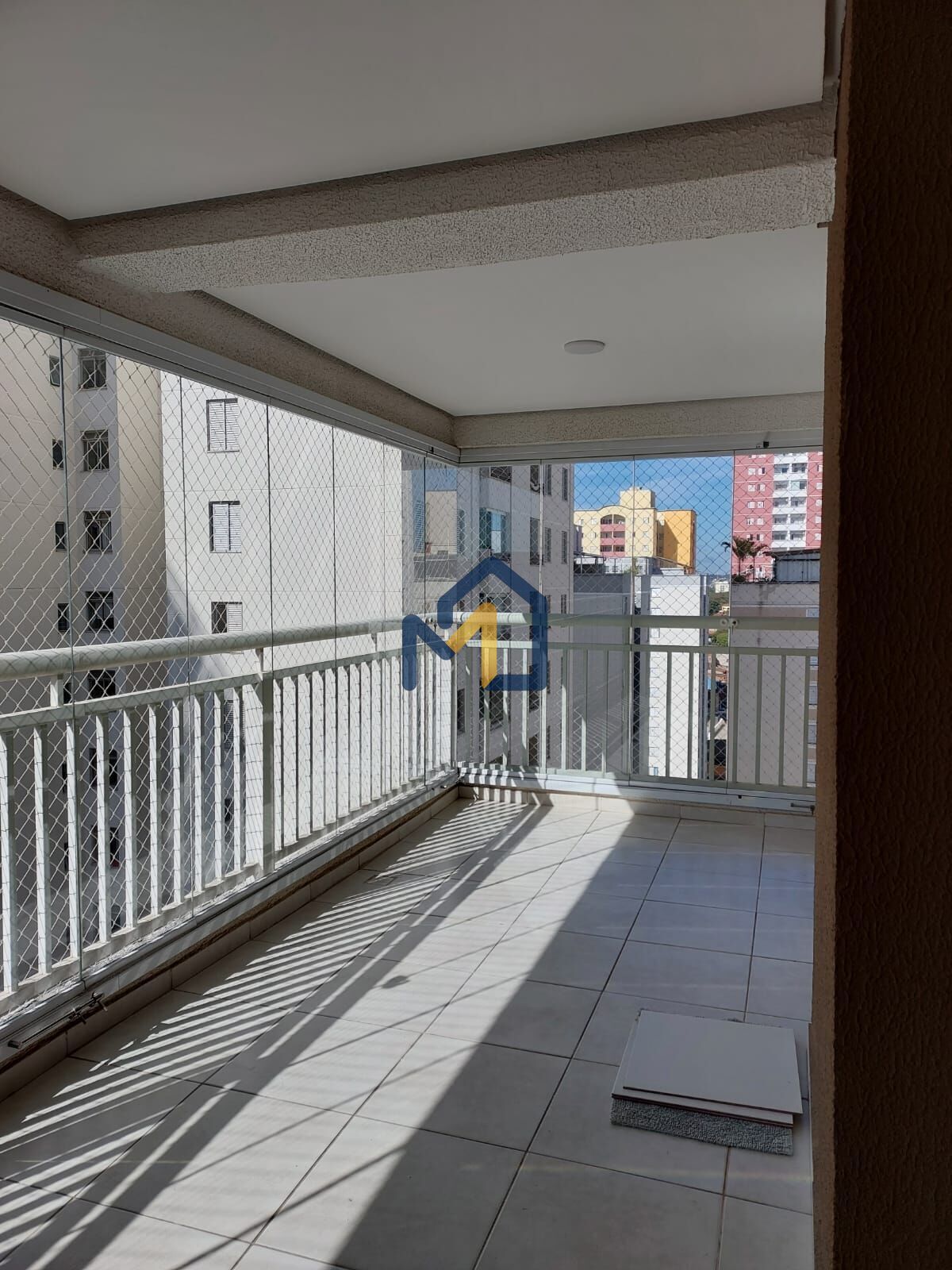 Apartamento, 2 quartos, 88 m² - Foto 2