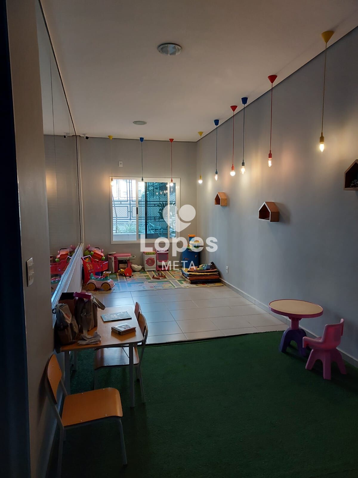 Apartamento à venda com 2 quartos, 88m² - Foto 33