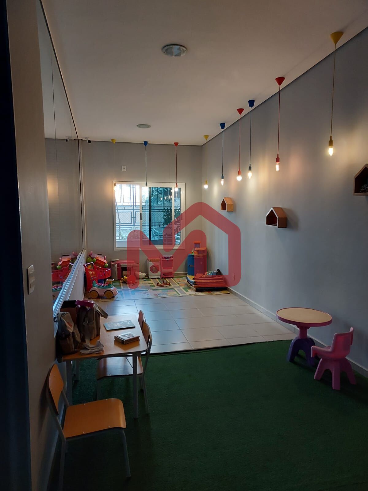 Apartamento, 2 quartos, 88 m² - Foto 33