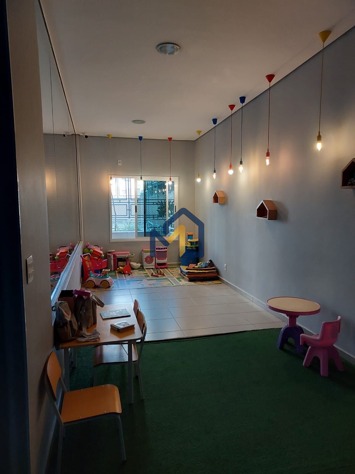 Apartamento, 2 quartos, 88 m² - Foto 33