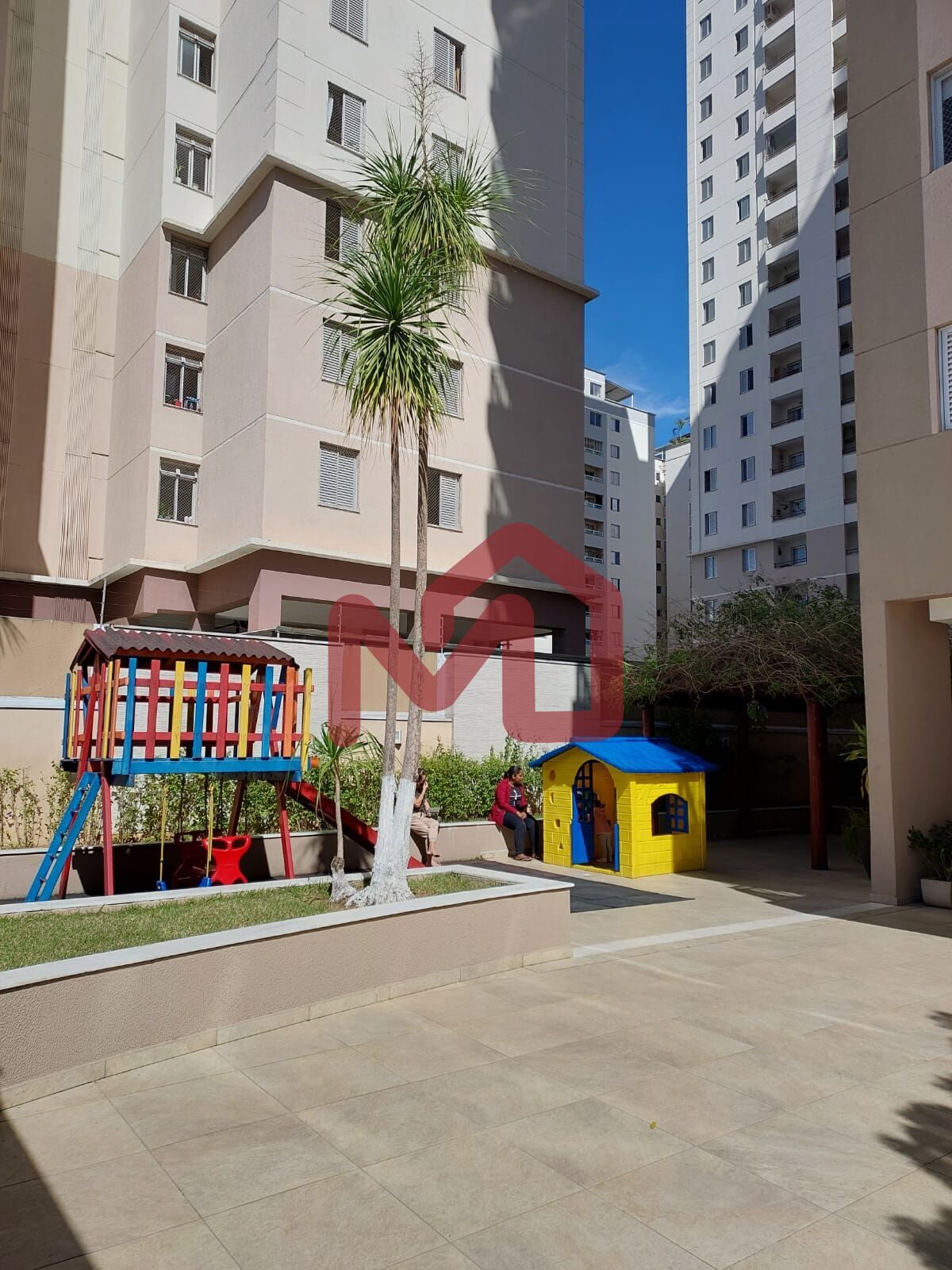 Apartamento, 2 quartos, 88 m² - Foto 27