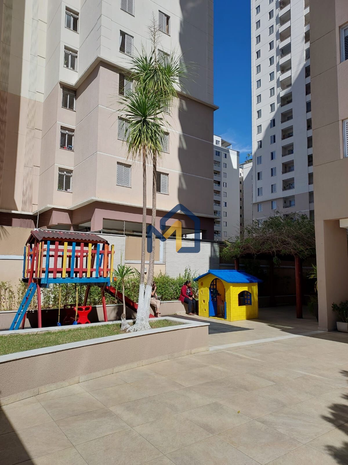 Apartamento, 2 quartos, 88 m² - Foto 27