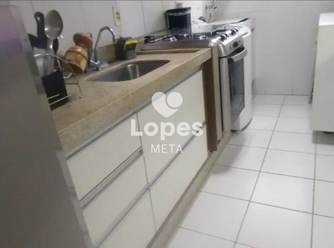 Apartamento, 2 quartos, 55 m² - Foto 6