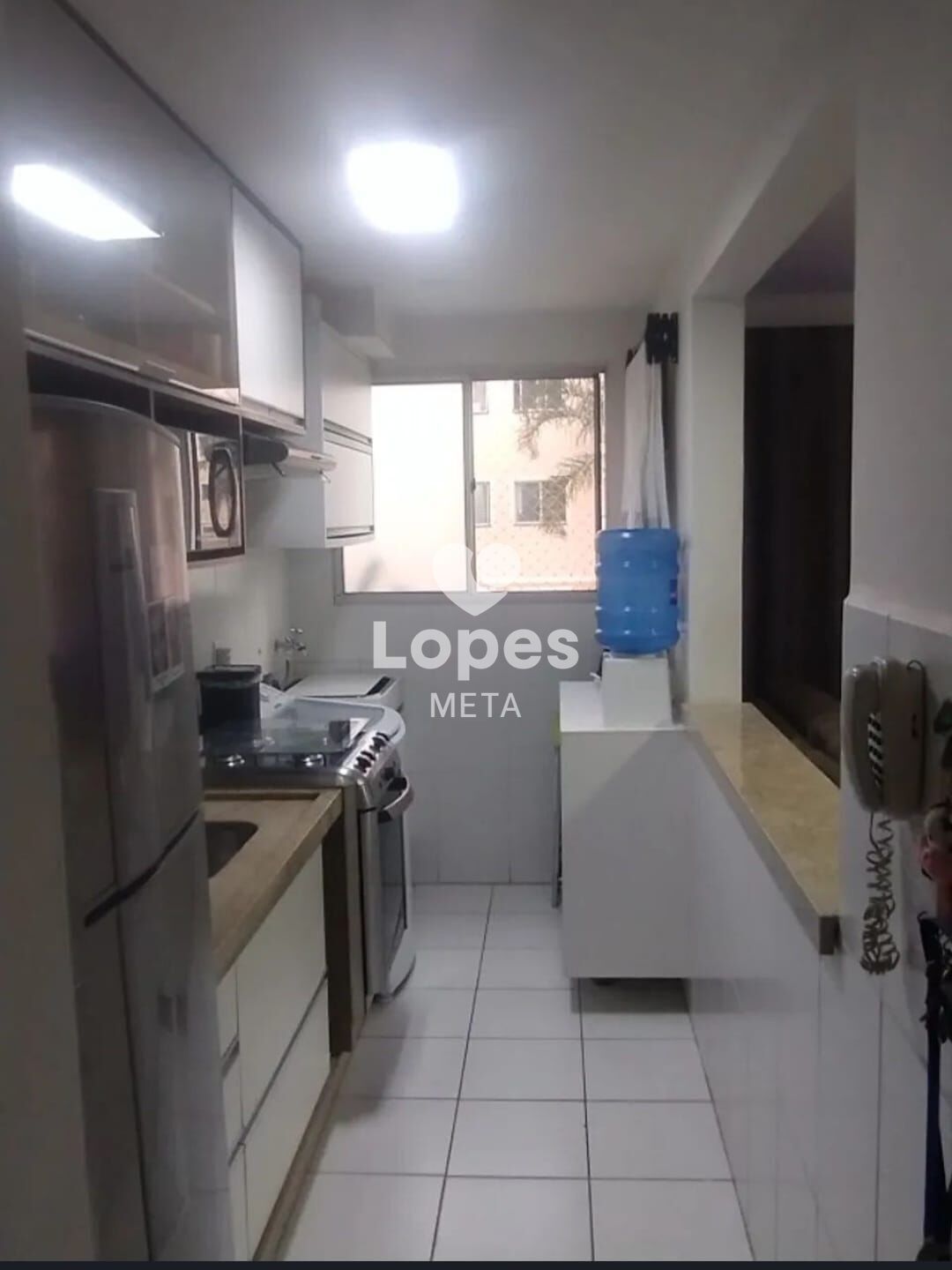 Apartamento, 2 quartos, 55 m² - Foto 5