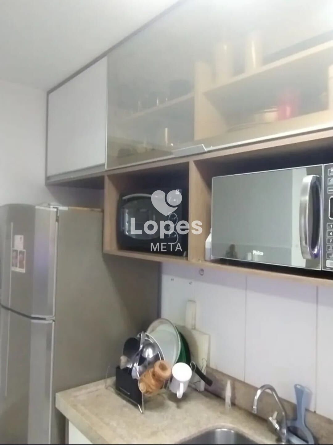 Apartamento, 2 quartos, 55 m² - Foto 4