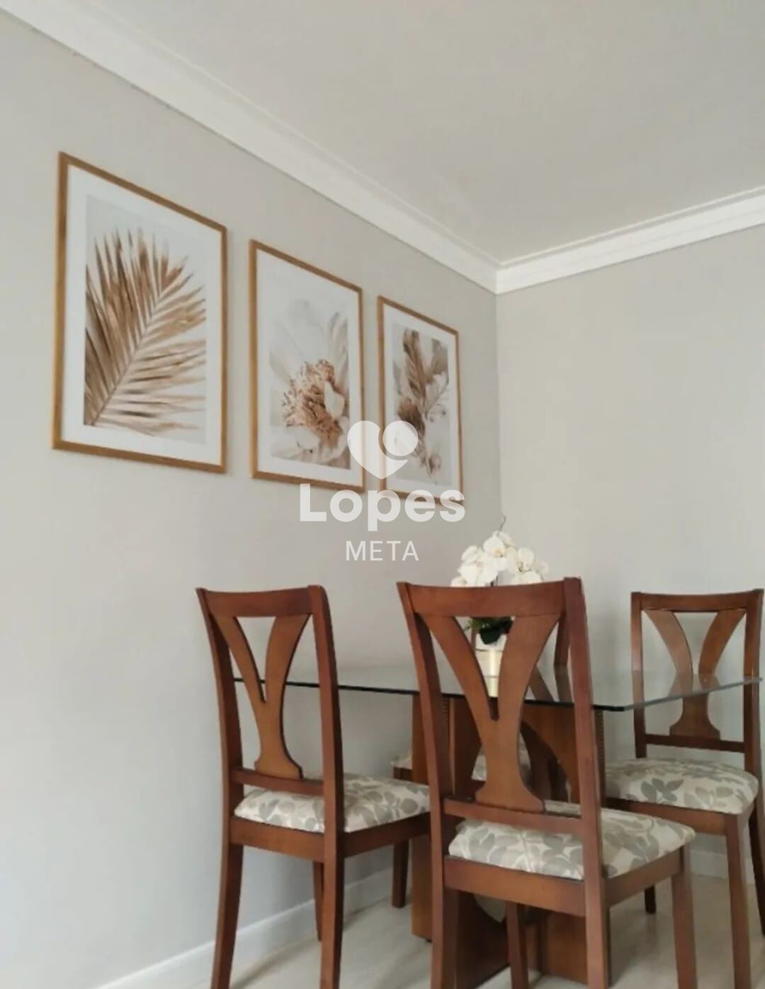 Apartamento, 2 quartos, 55 m² - Foto 3