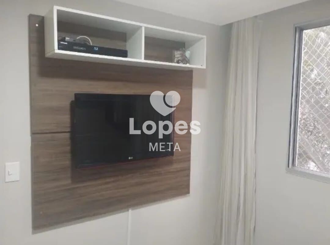 Apartamento, 2 quartos, 55 m² - Foto 11