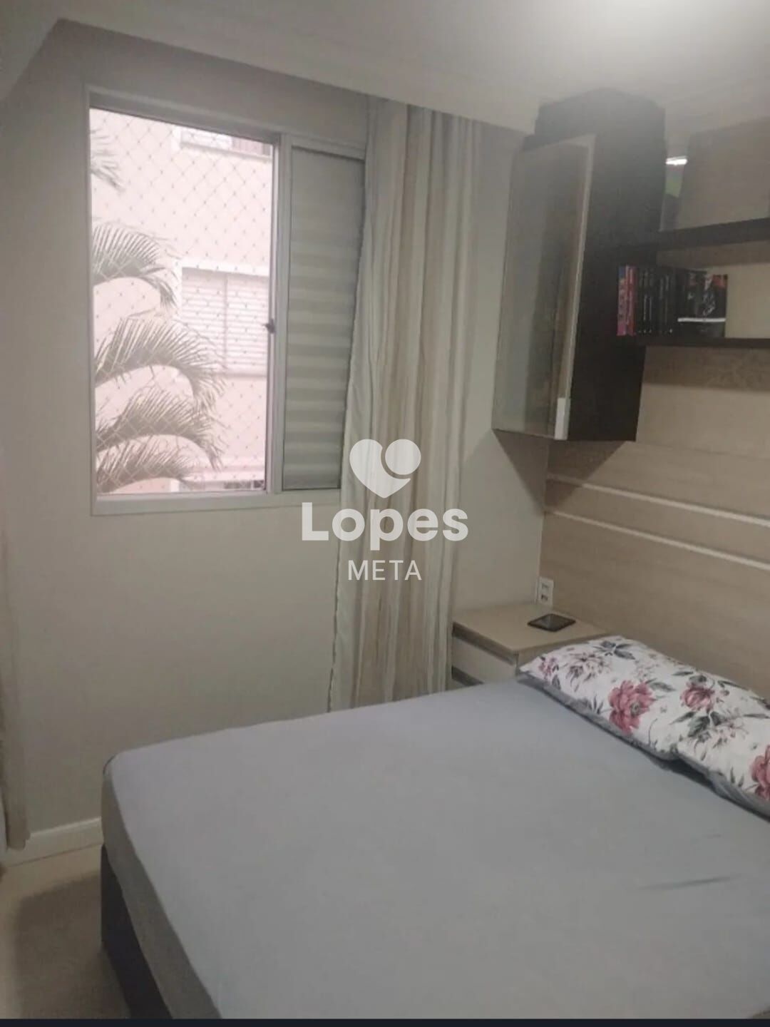 Apartamento, 2 quartos, 55 m² - Foto 9