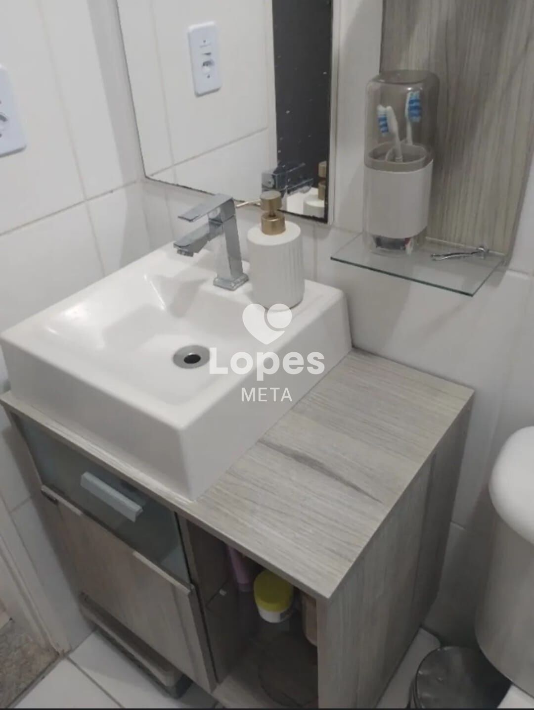 Apartamento, 2 quartos, 55 m² - Foto 15