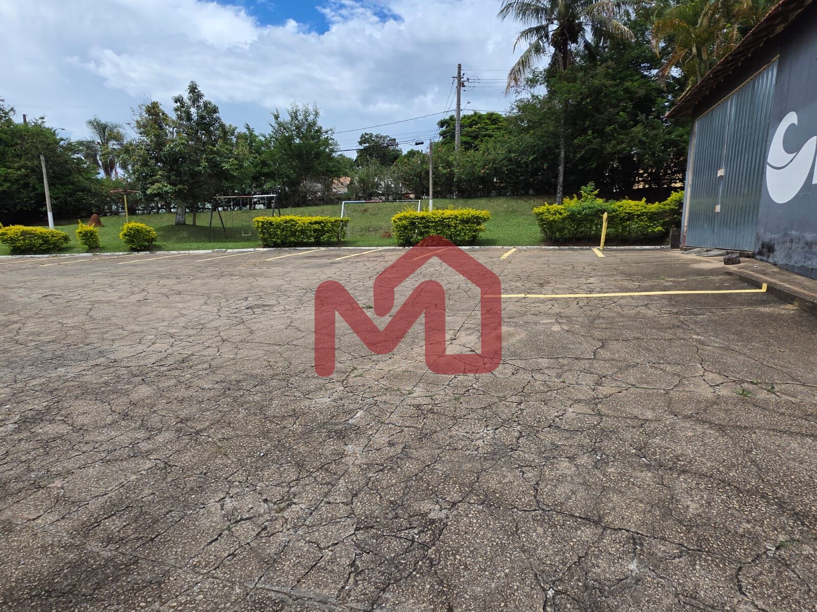 Depósito-Galpão, 550 m² - Foto 18