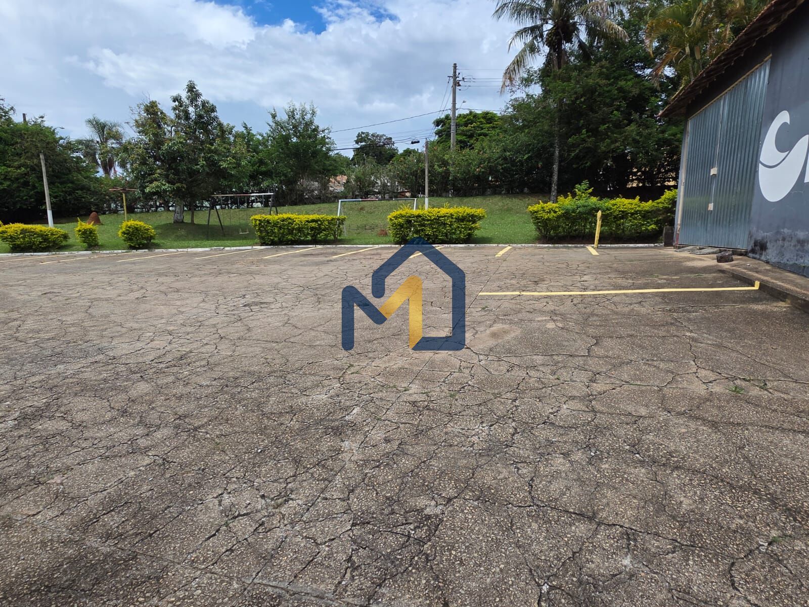 Depósito-Galpão, 550 m² - Foto 18