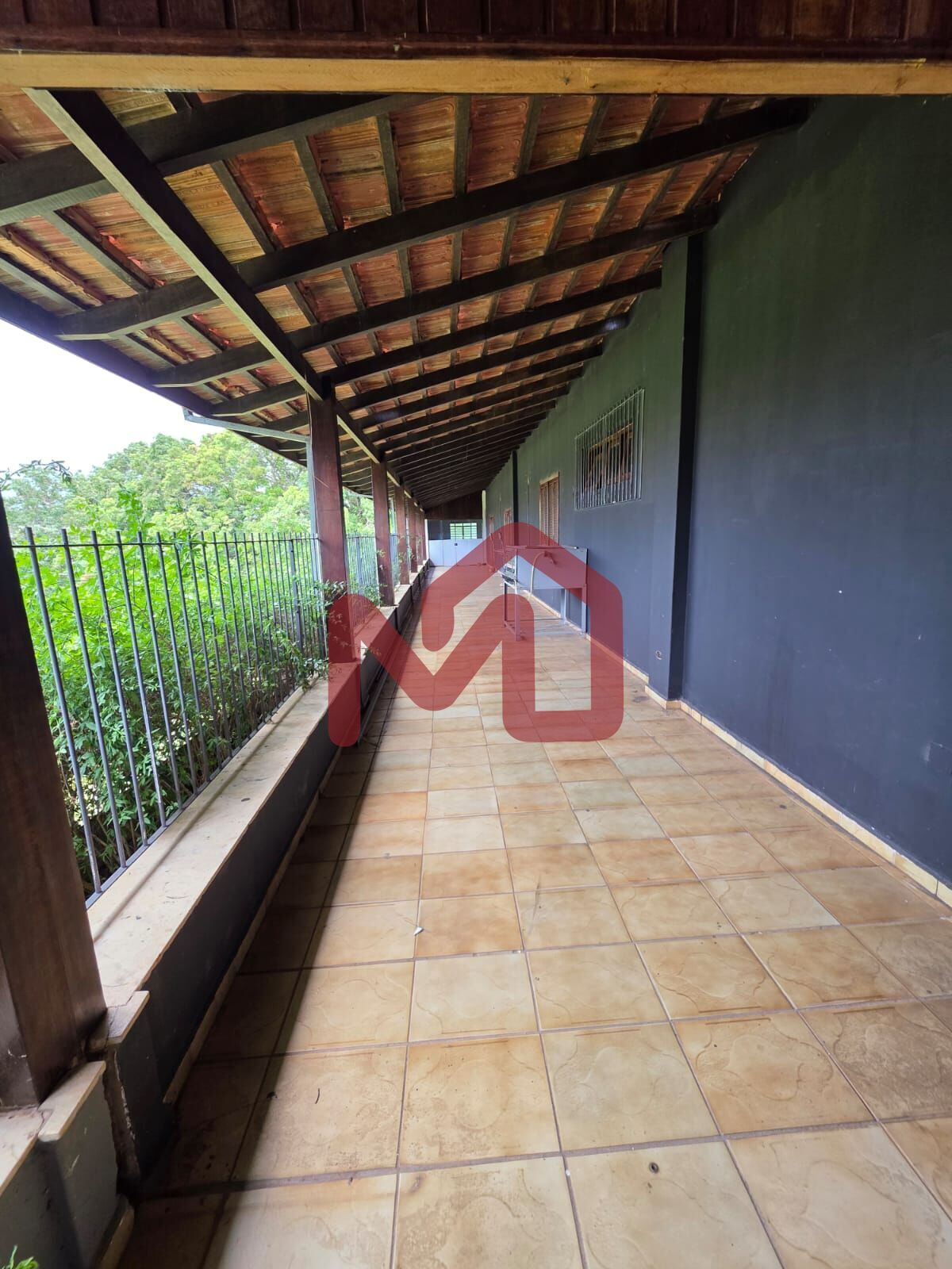 Depósito-Galpão, 550 m² - Foto 3