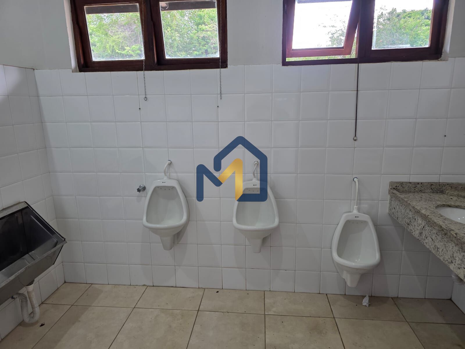 Depósito-Galpão, 550 m² - Foto 27