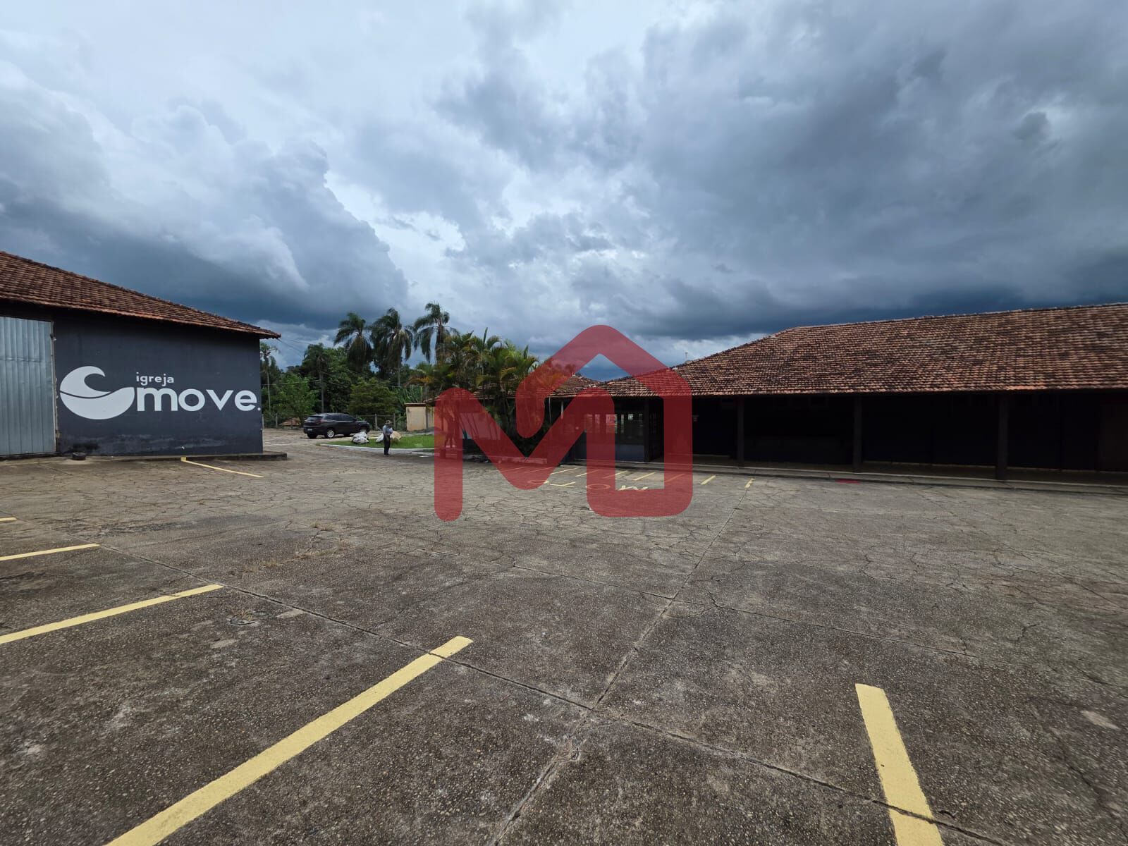 Depósito-Galpão, 550 m² - Foto 20