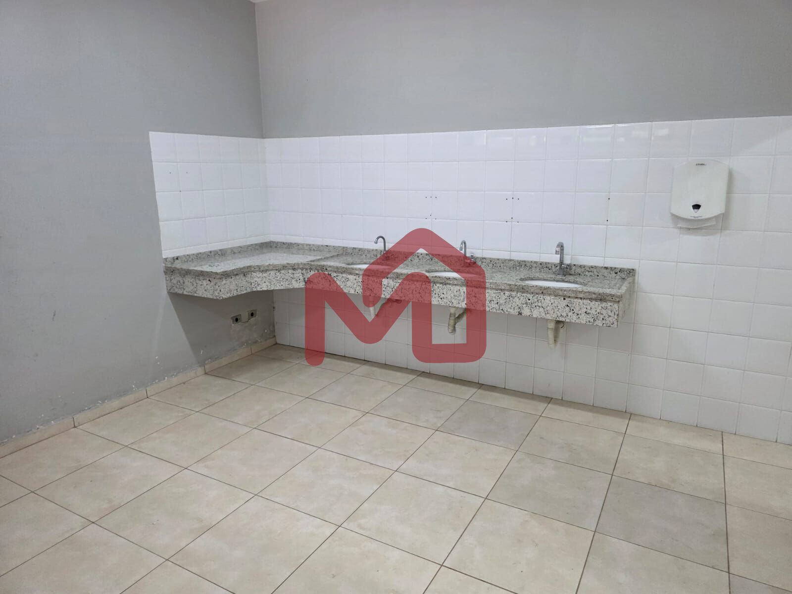 Depósito-Galpão, 550 m² - Foto 9