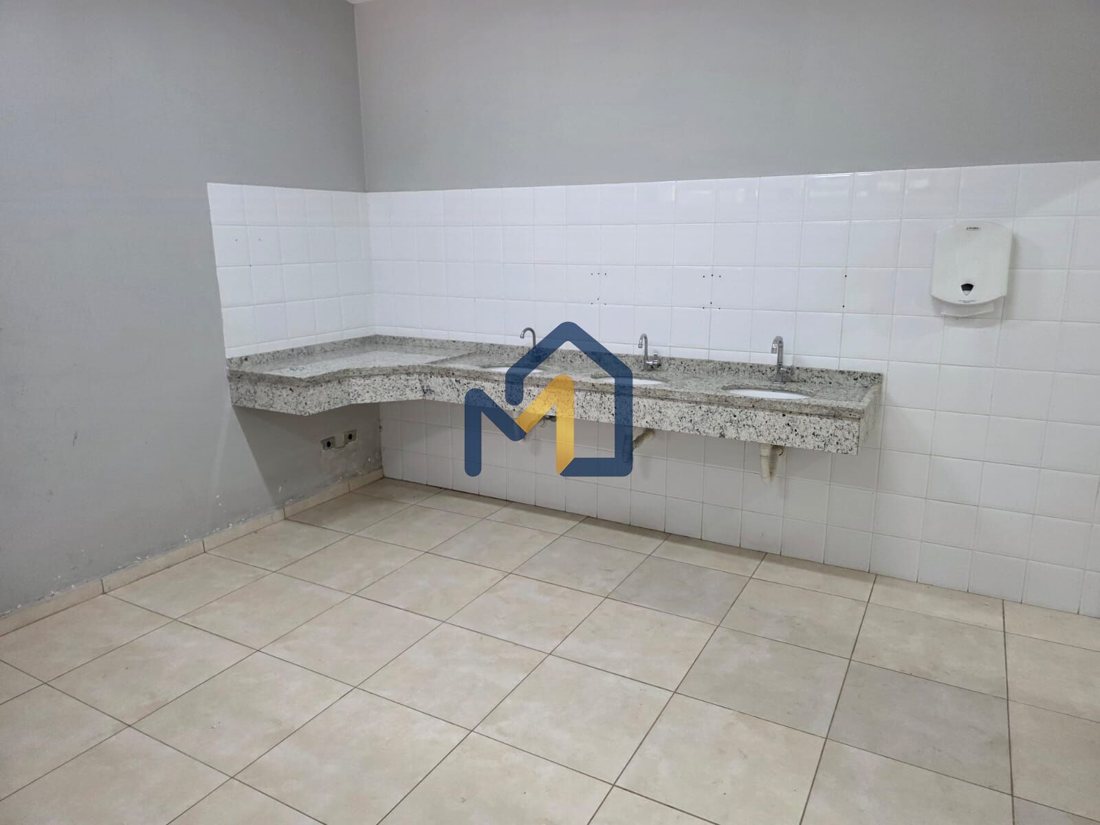 Depósito-Galpão, 550 m² - Foto 9