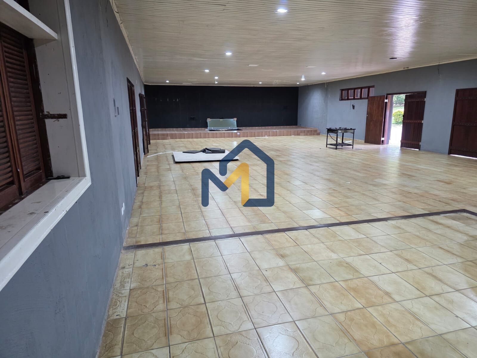 Depósito-Galpão, 550 m² - Foto 13