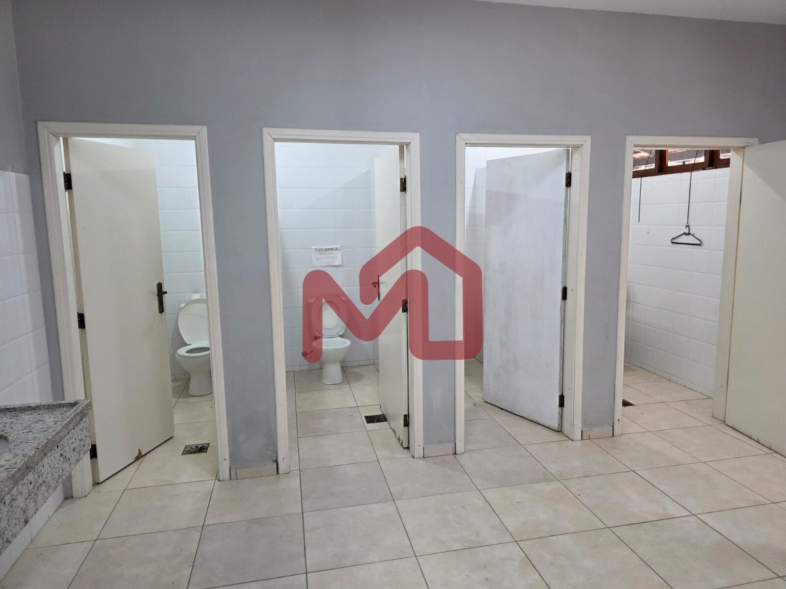 Depósito-Galpão, 550 m² - Foto 23