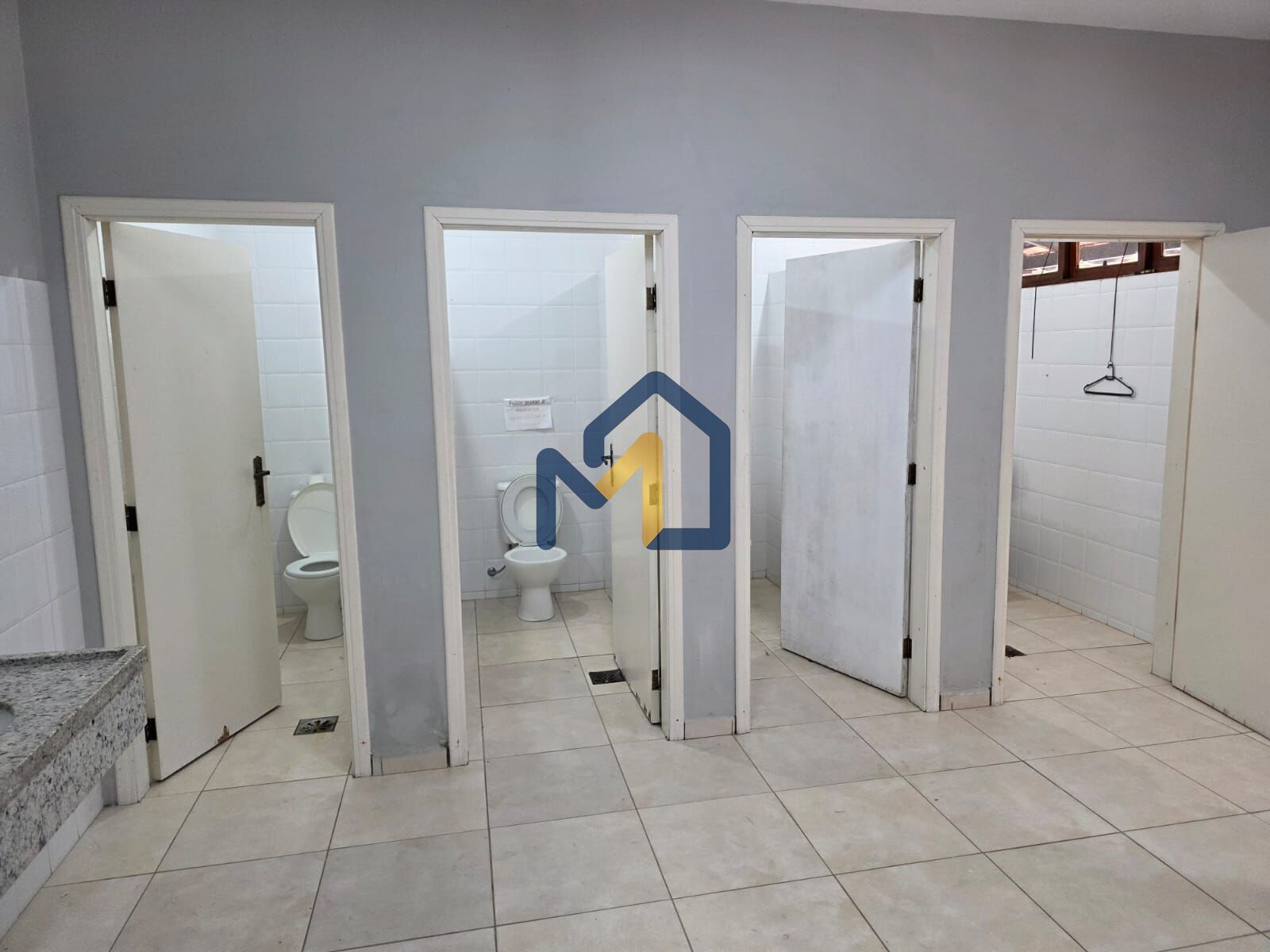 Depósito-Galpão, 550 m² - Foto 23