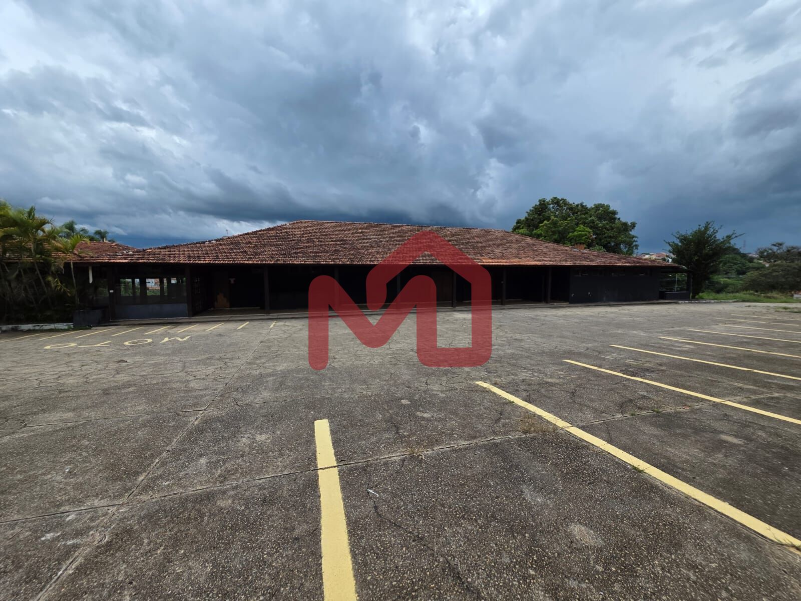 Depósito-Galpão, 550 m² - Foto 21