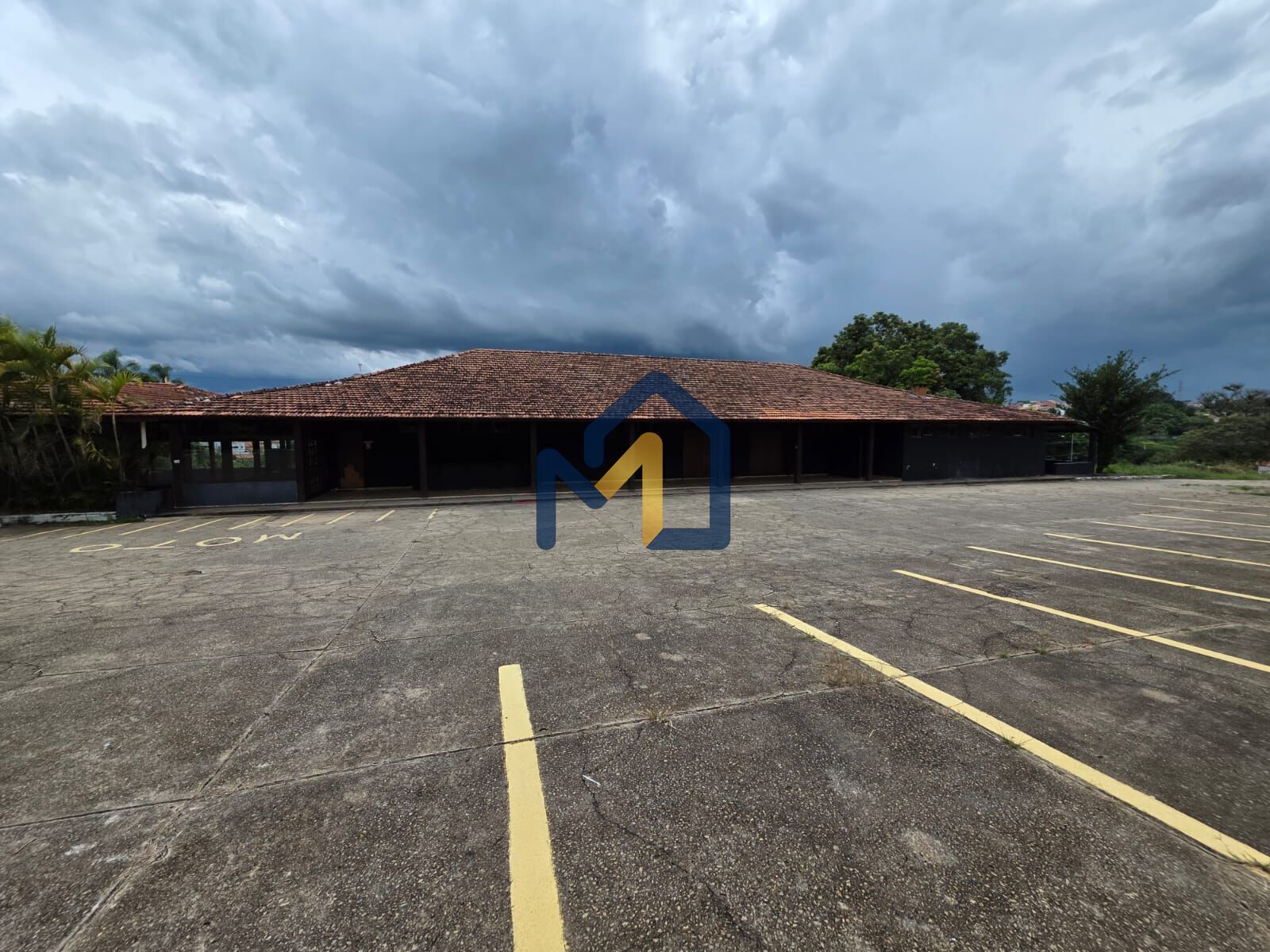 Depósito-Galpão, 550 m² - Foto 21
