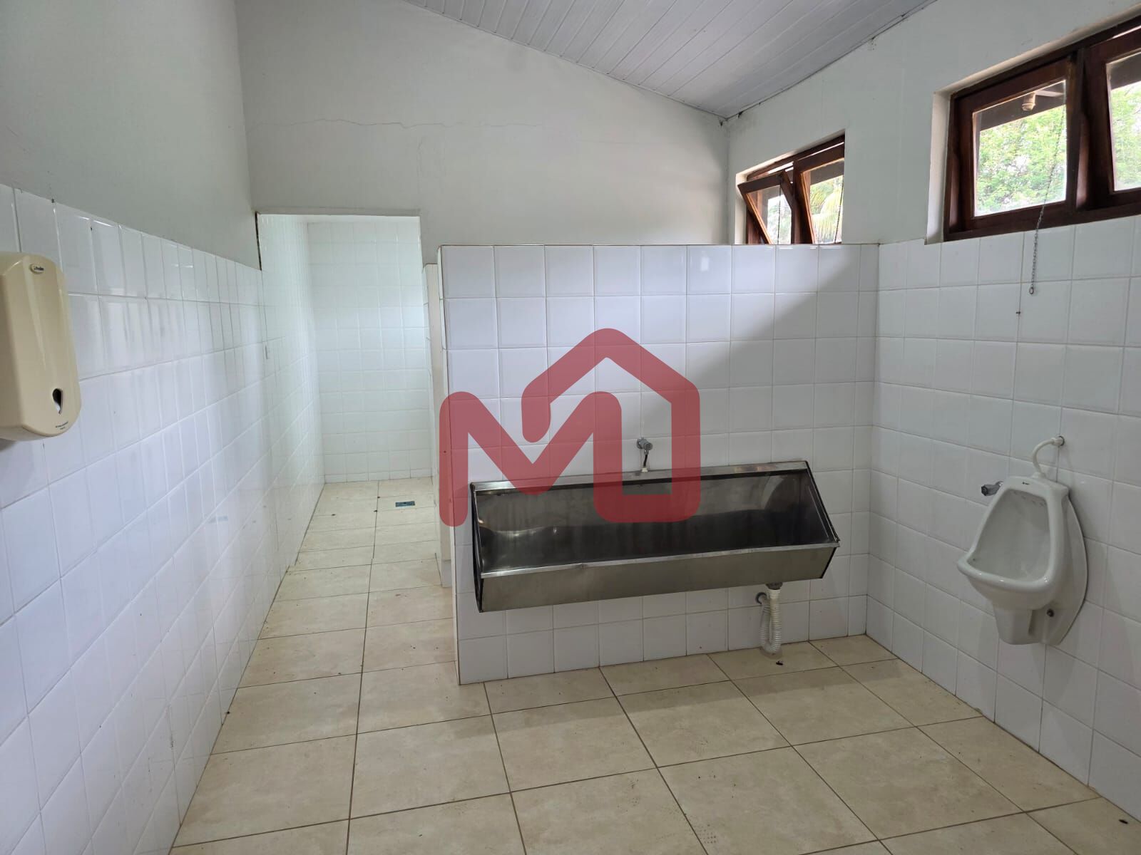 Depósito-Galpão, 550 m² - Foto 24
