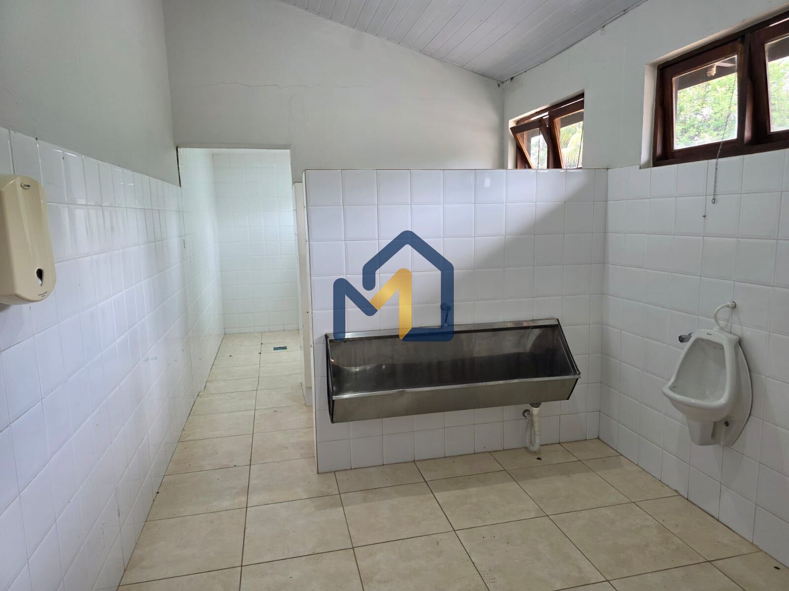 Depósito-Galpão, 550 m² - Foto 24