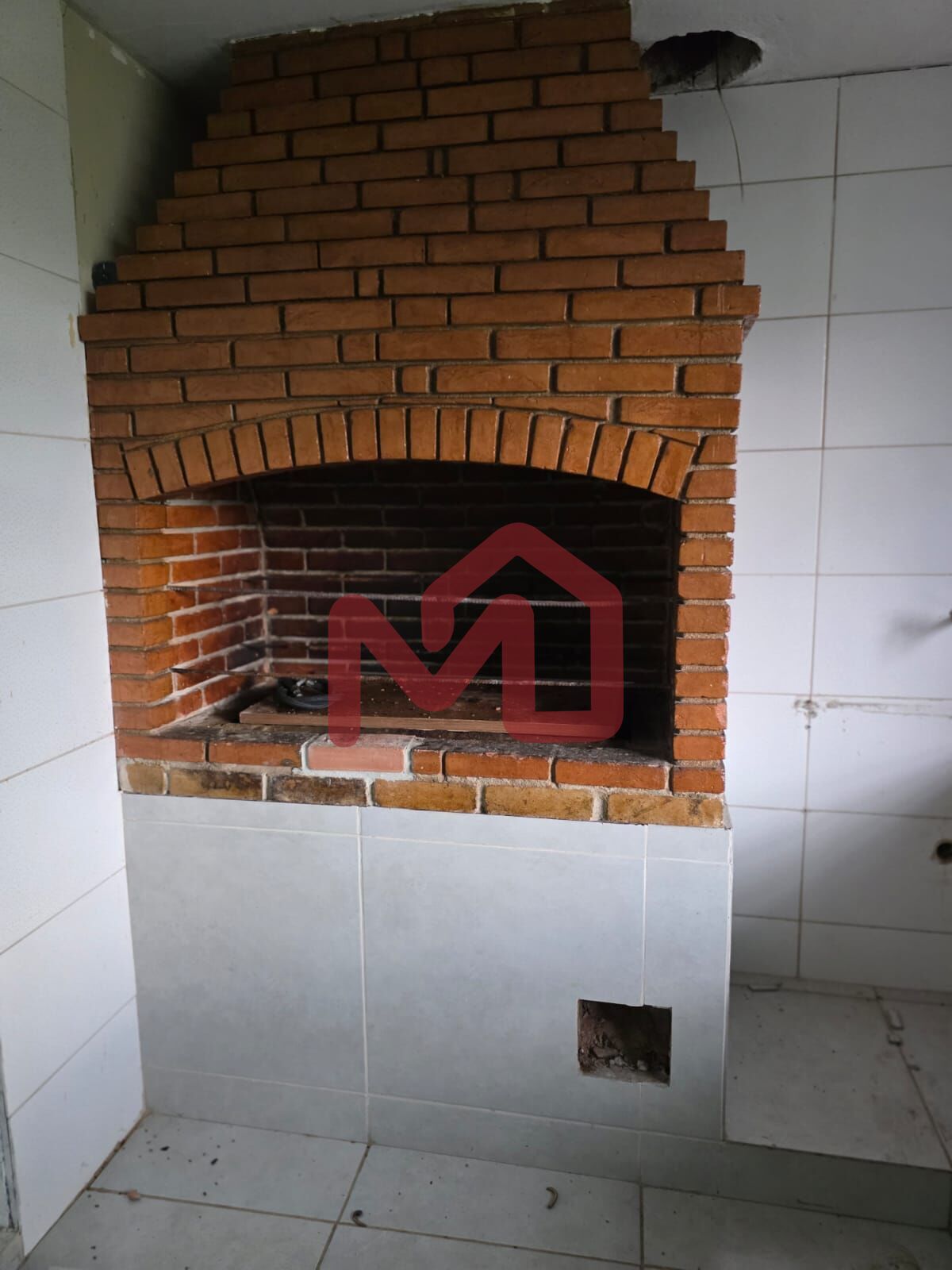 Depósito-Galpão, 550 m² - Foto 8