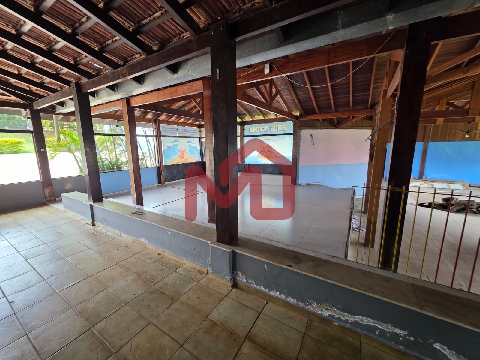 Depósito-Galpão, 550 m² - Foto 6
