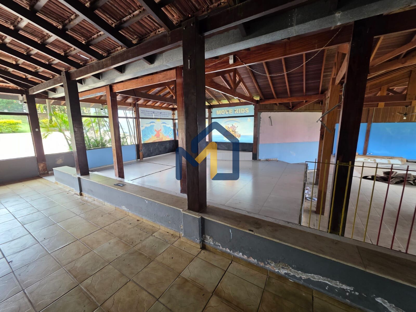 Depósito-Galpão, 550 m² - Foto 6