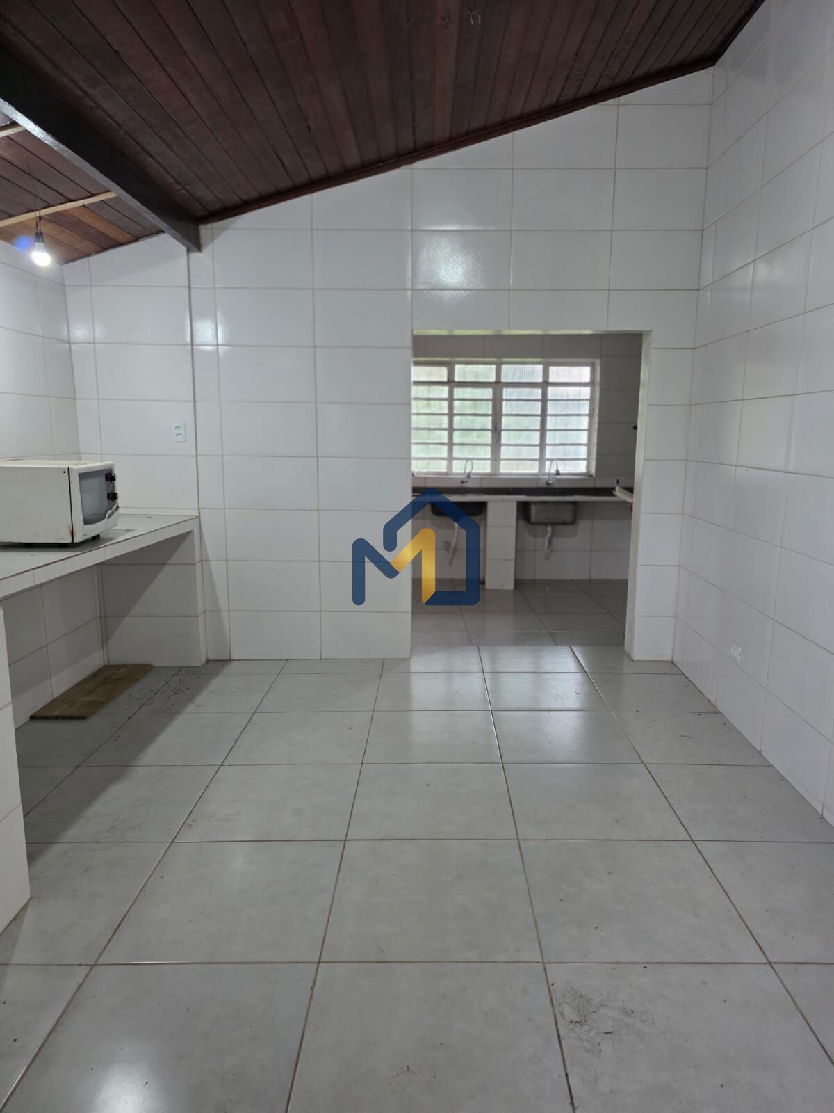 Depósito-Galpão, 550 m² - Foto 11