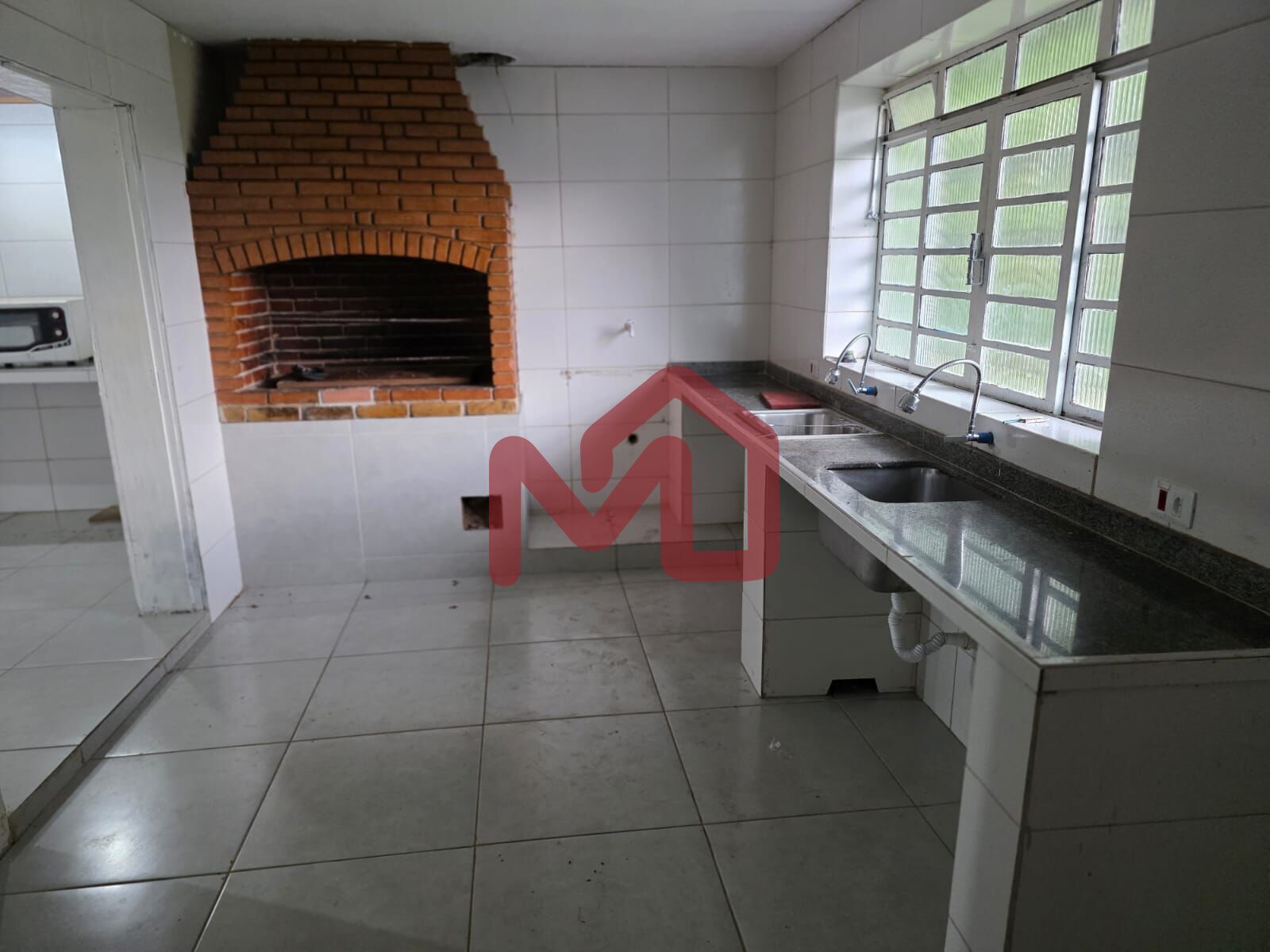 Depósito-Galpão, 550 m² - Foto 7