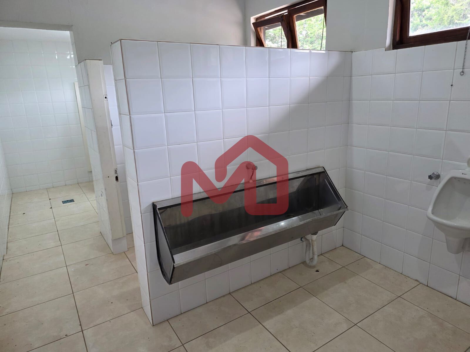 Depósito-Galpão, 550 m² - Foto 25