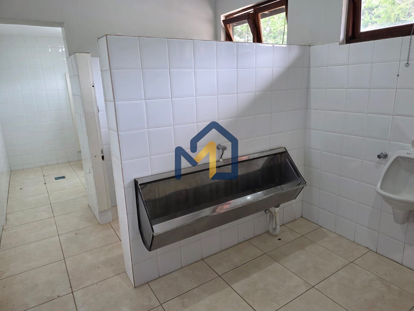 Depósito-Galpão, 550 m² - Foto 25