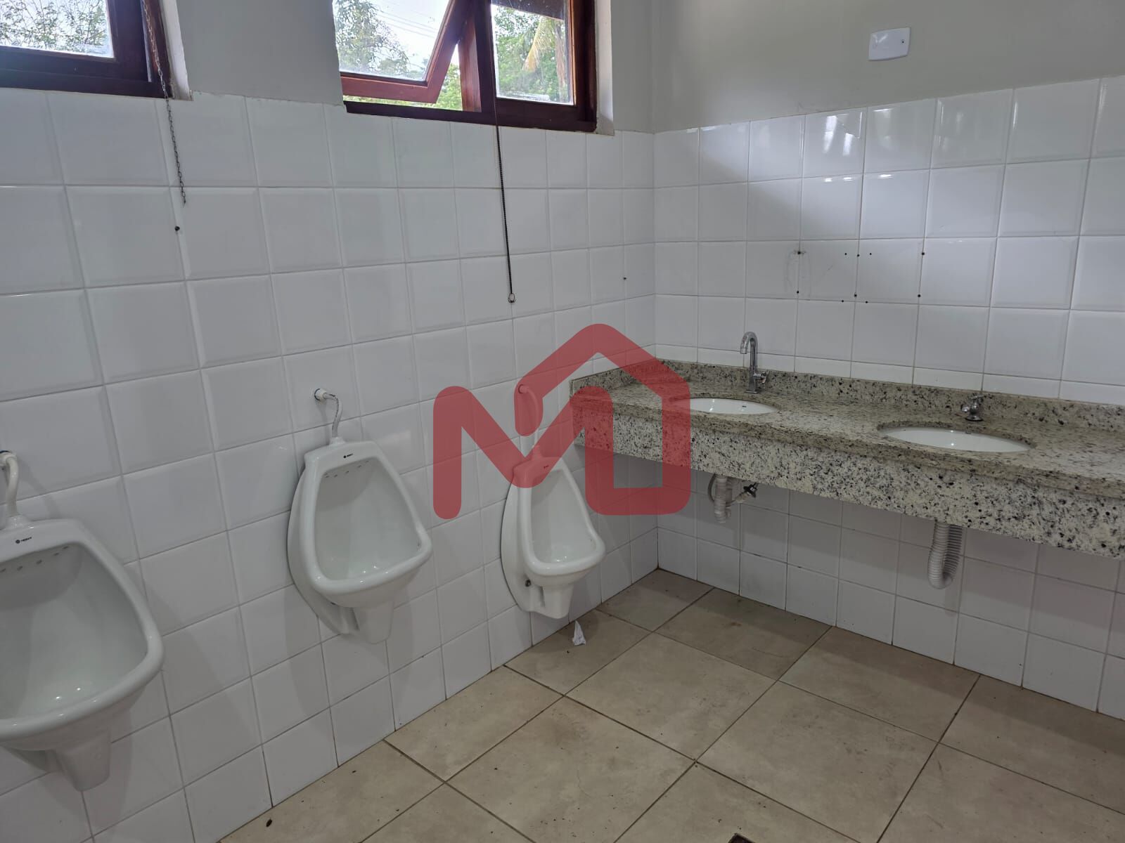 Depósito-Galpão, 550 m² - Foto 26