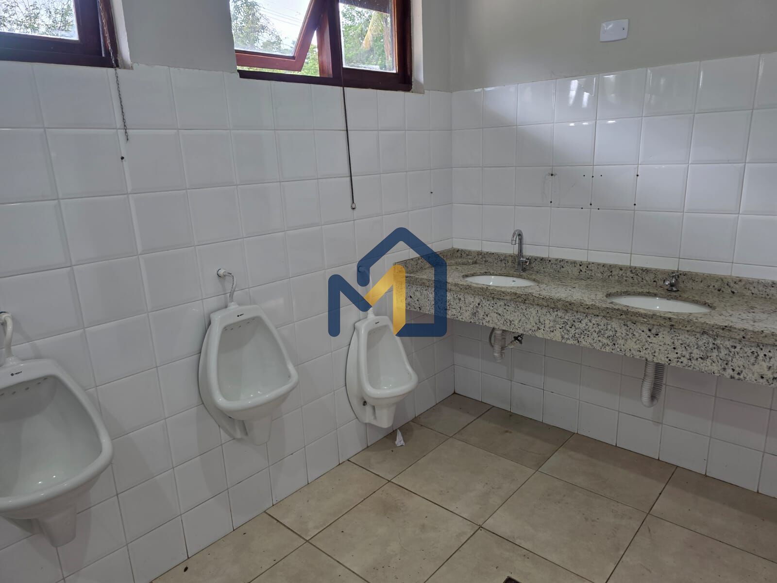 Depósito-Galpão, 550 m² - Foto 26
