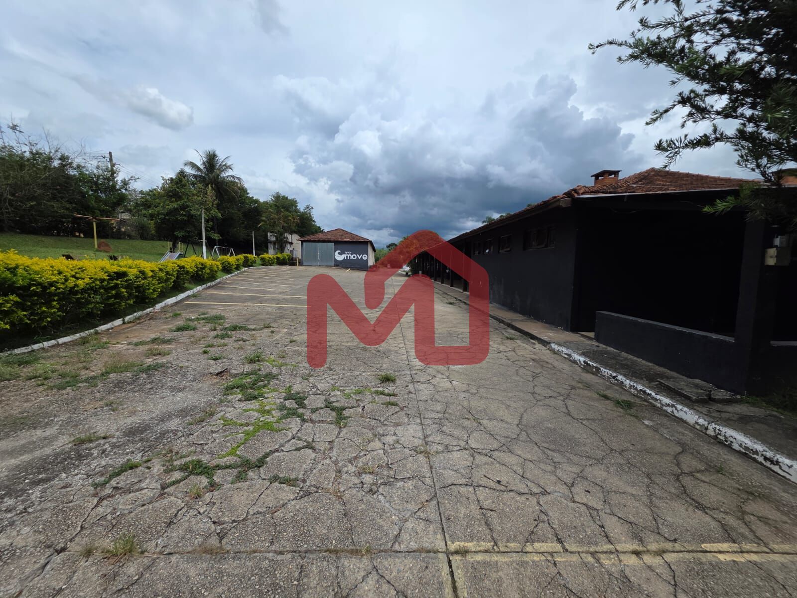 Depósito-Galpão, 550 m² - Foto 17