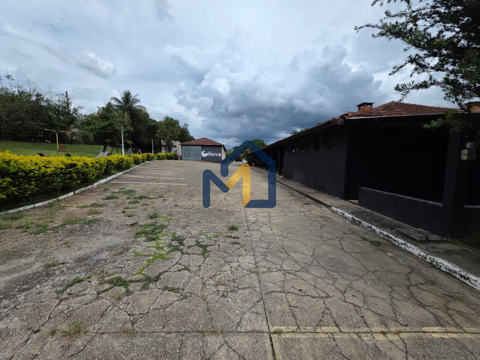 Depósito-Galpão, 550 m² - Foto 17