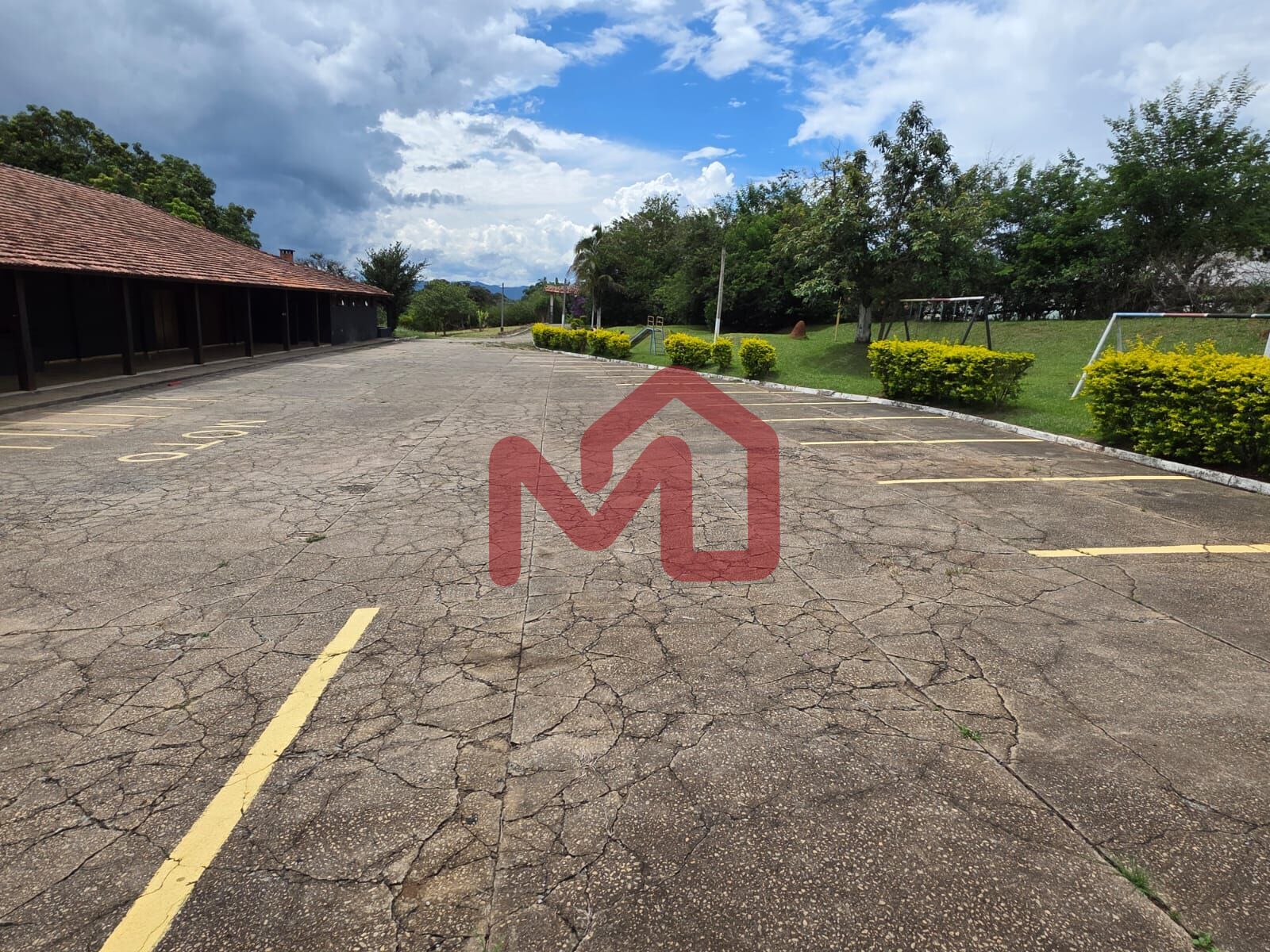 Depósito-Galpão, 550 m² - Foto 16