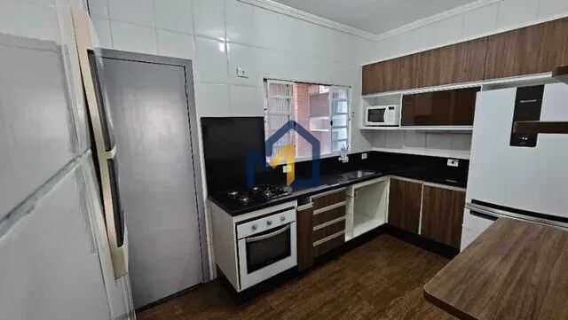 Sobrado, 3 quartos, 85 m² - Foto 2