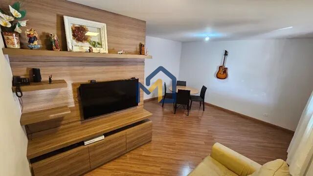 Sobrado, 3 quartos, 85 m² - Foto 1