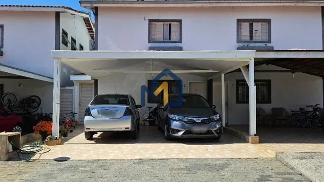 Sobrado, 3 quartos, 85 m² - Foto 14