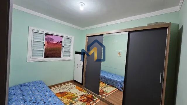 Sobrado, 3 quartos, 85 m² - Foto 5