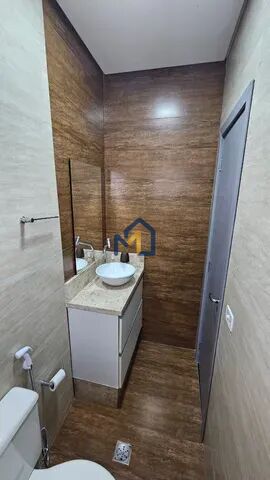Sobrado, 3 quartos, 85 m² - Foto 6