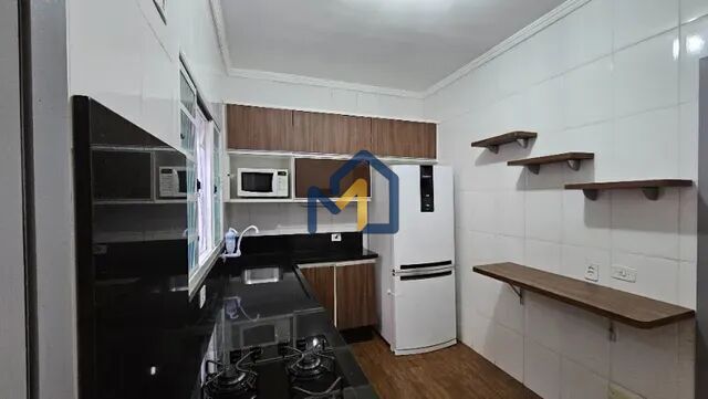 Sobrado, 3 quartos, 85 m² - Foto 3