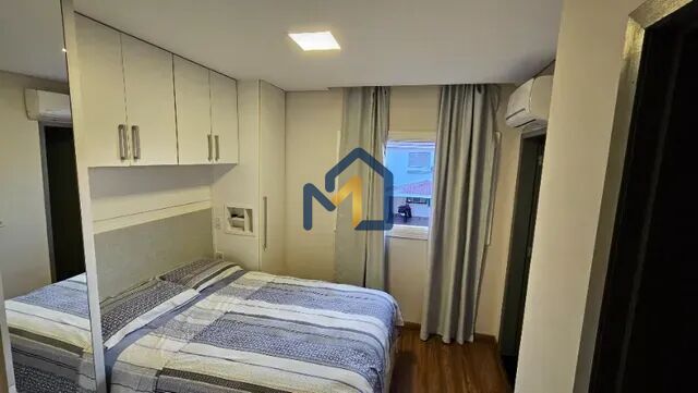 Sobrado, 3 quartos, 85 m² - Foto 9
